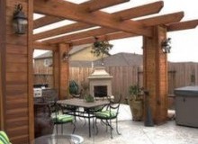 Kwikfynd Pergolas
broadmere